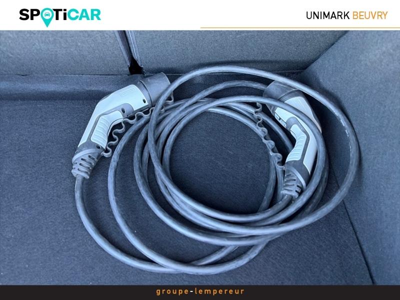 Image OPEL Corsa Corsa-e 136ch GS Line