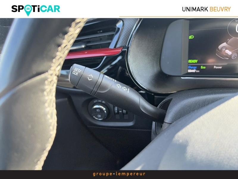 Image OPEL Corsa Corsa-e 136ch GS Line
