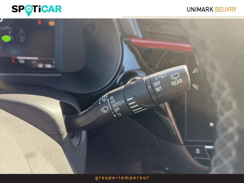Image OPEL Corsa Corsa-e 136ch GS Line