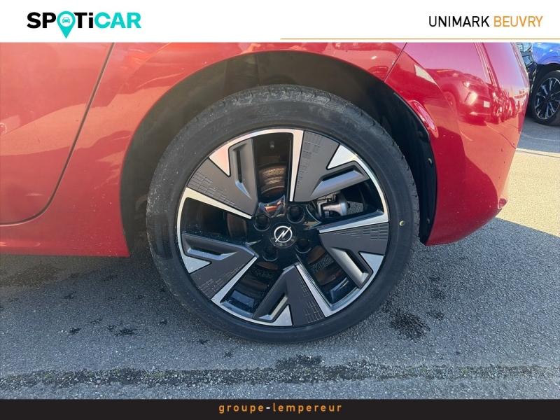 Image OPEL Corsa Corsa-e 136ch GS Line