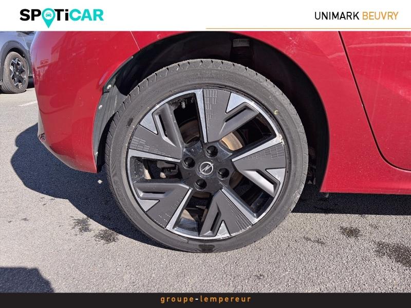 Image OPEL Corsa Corsa-e 136ch GS Line