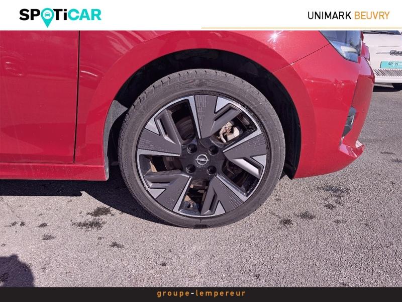 Image OPEL Corsa Corsa-e 136ch GS Line
