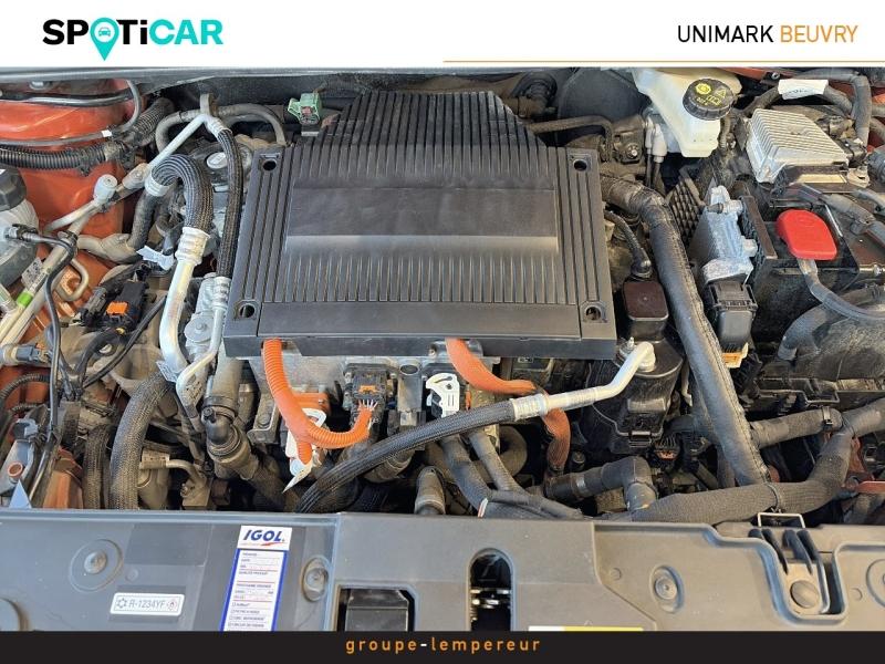 Image OPEL Corsa Corsa-e 136ch GS Line