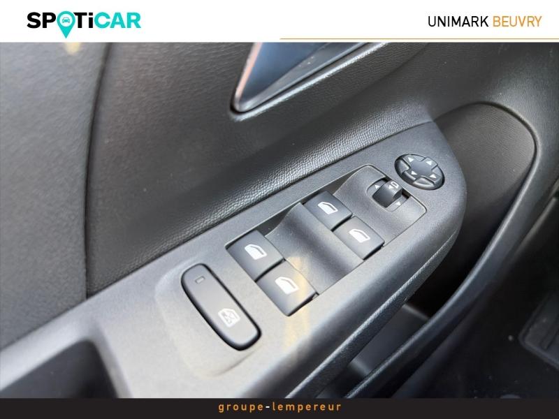 Image OPEL Corsa Corsa-e 136ch GS Line