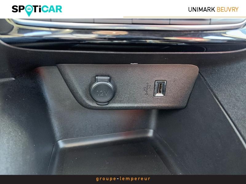 Image OPEL Corsa Corsa-e 136ch GS Line