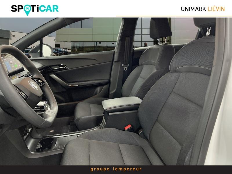 Image MG MOTOR MG4 EV 170ch - 51kWh MY23