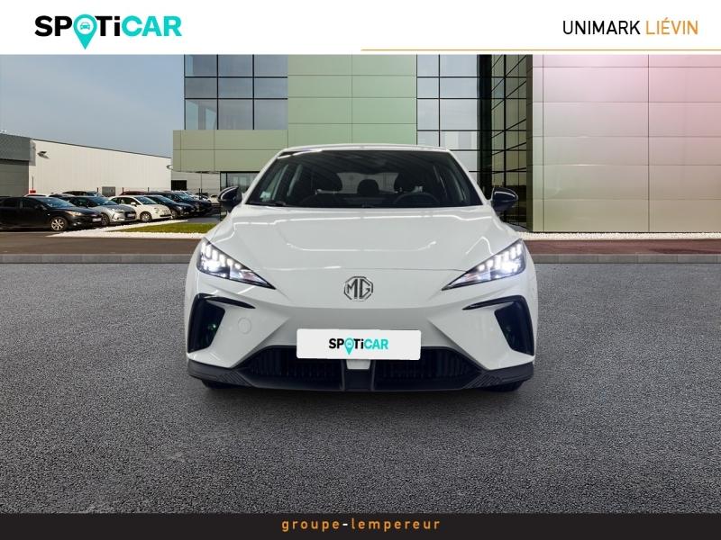 Image MG MOTOR MG4 EV 170ch - 51kWh MY23