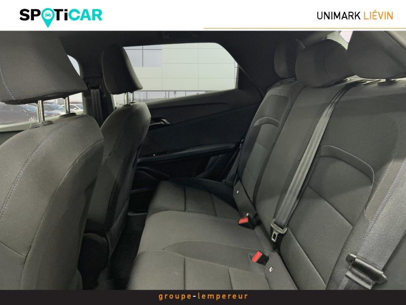 Image MG MOTOR MG4 EV 170ch - 51kWh MY23