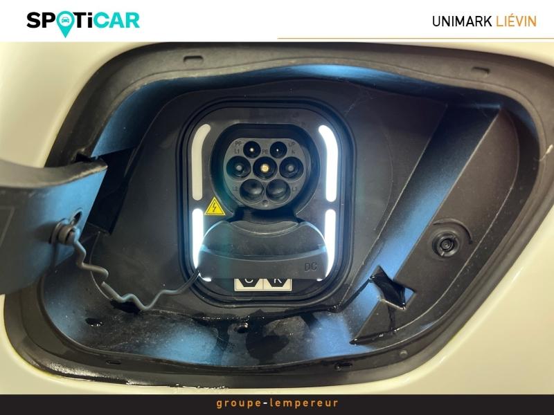 Image MG MOTOR MG4 EV 170ch - 51kWh MY23