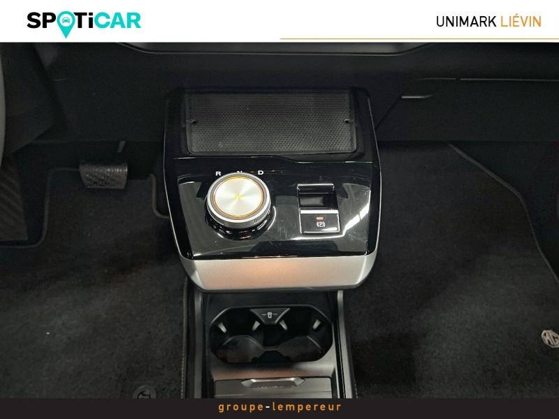 Image MG MOTOR MG4 EV 170ch - 51kWh MY23