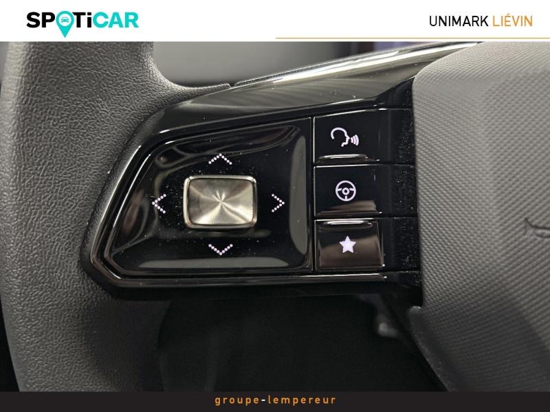 Image MG MOTOR MG4 EV 170ch - 51kWh MY23