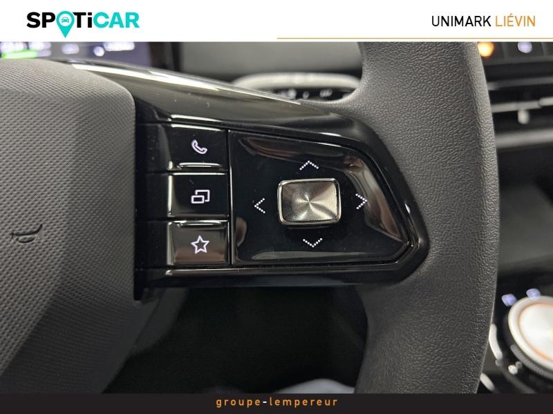 Image MG MOTOR MG4 EV 170ch - 51kWh MY23