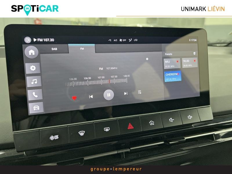 Image MG MOTOR MG4 EV 170ch - 51kWh MY23