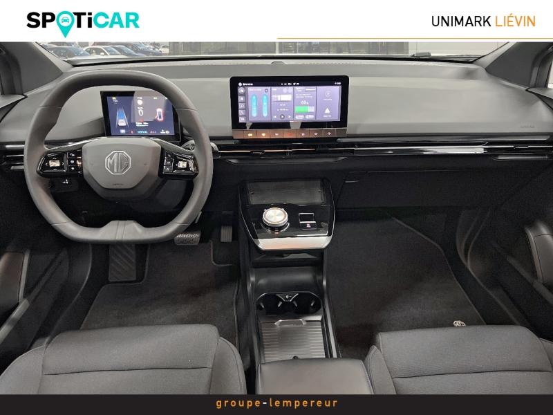 Image MG MOTOR MG4 EV 170ch - 51kWh MY23