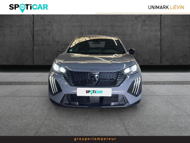 Image PEUGEOT 2008 e-2008 136ch Active