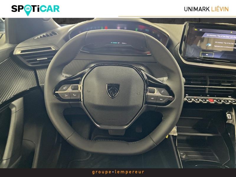 Image PEUGEOT 2008 e-2008 136ch Active