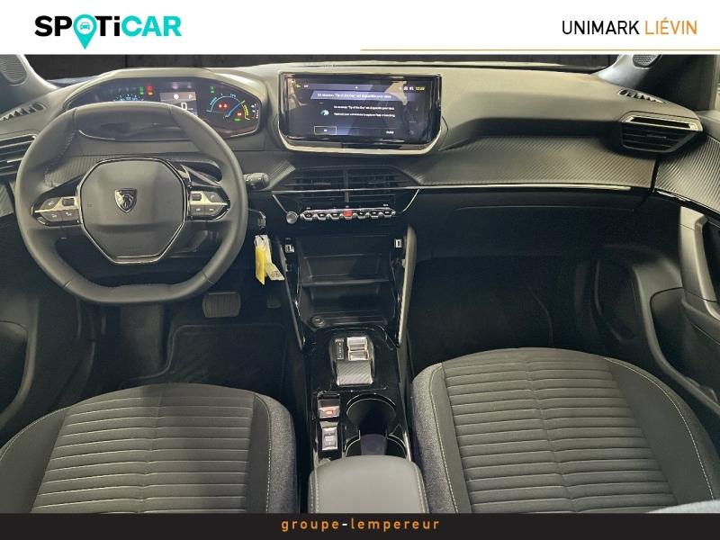 Image PEUGEOT 2008 e-2008 136ch Active