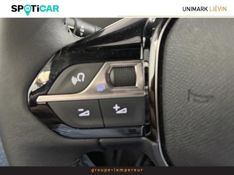 Image PEUGEOT 2008 e-2008 136ch Active