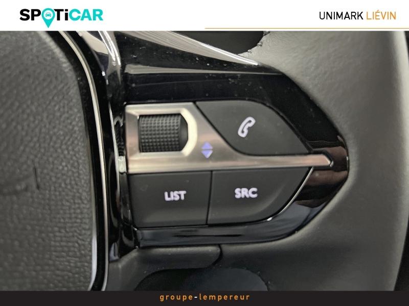 Image PEUGEOT 2008 e-2008 136ch Active