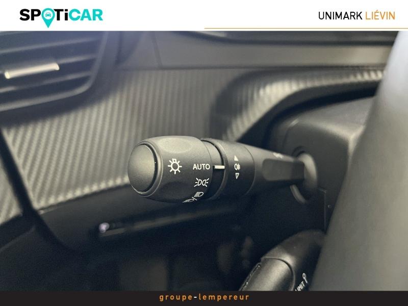 Image PEUGEOT 2008 e-2008 136ch Active