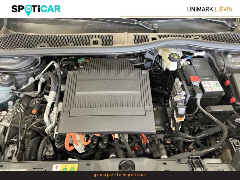 Image PEUGEOT 2008 e-2008 136ch Active