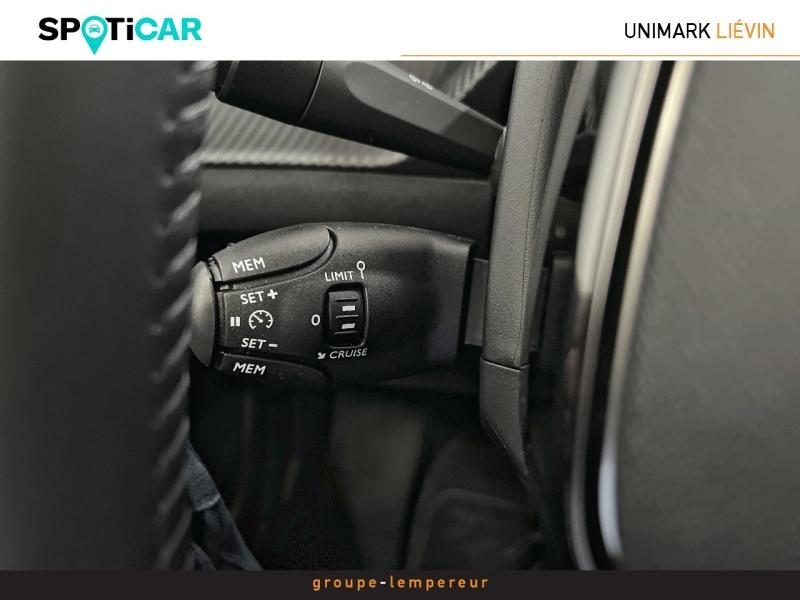 Image PEUGEOT 2008 e-2008 136ch Active