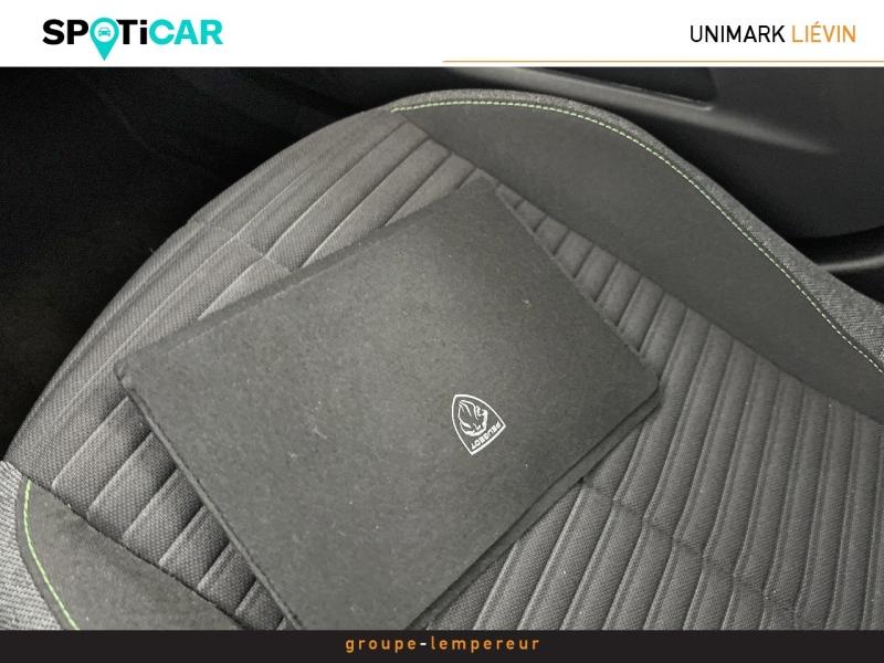 Image PEUGEOT 2008 e-2008 136ch Active