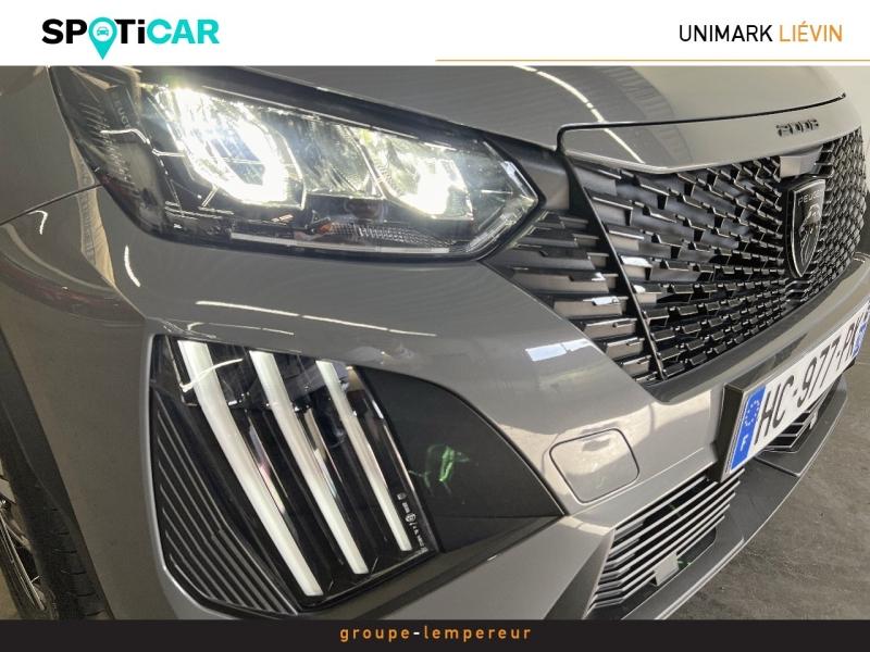 Image PEUGEOT 2008 e-2008 136ch Active