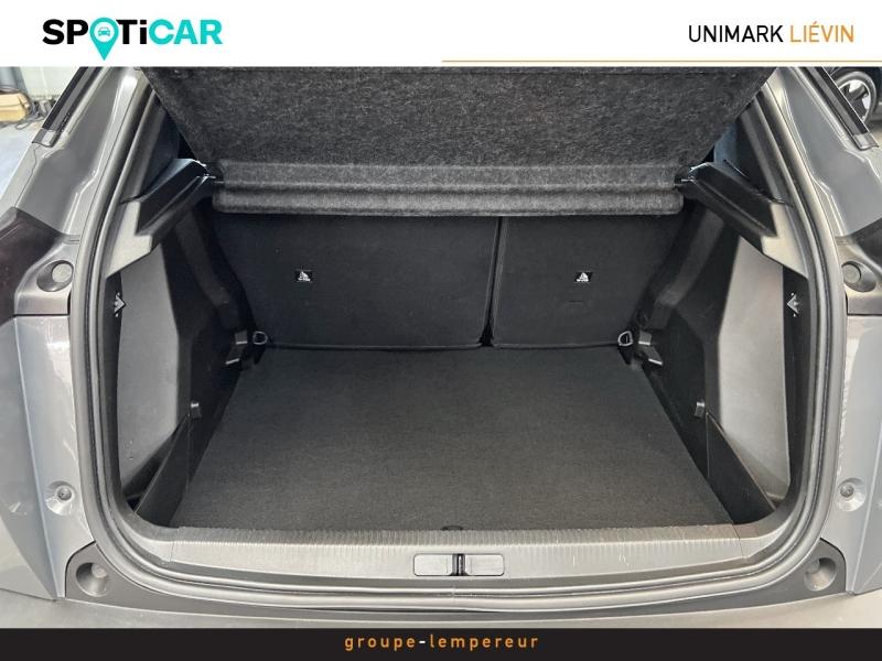 Image PEUGEOT 2008 e-2008 136ch Active