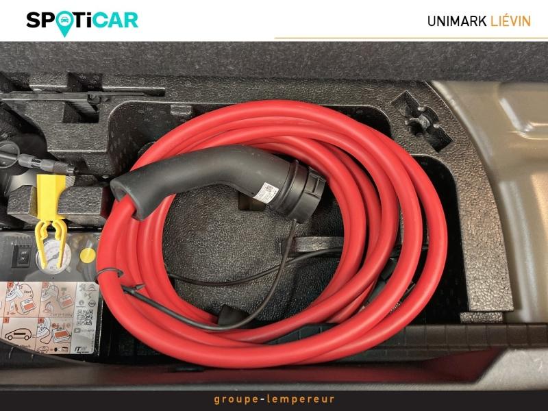 Image PEUGEOT 2008 e-2008 136ch Active