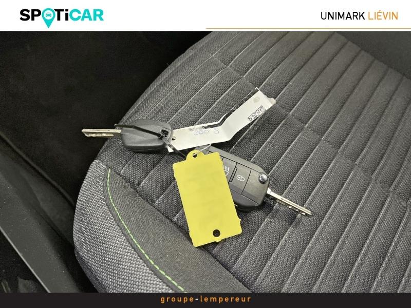 Image PEUGEOT 2008 e-2008 136ch Active