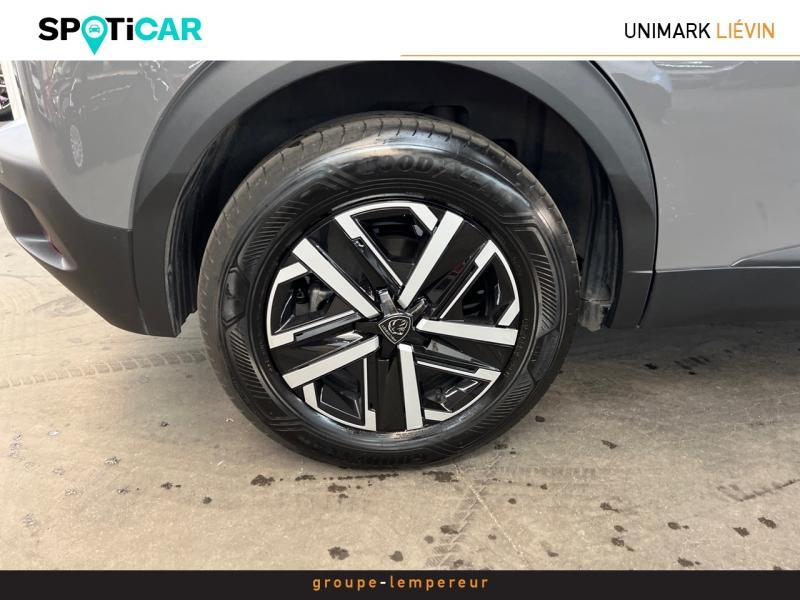 Image PEUGEOT 2008 e-2008 136ch Active