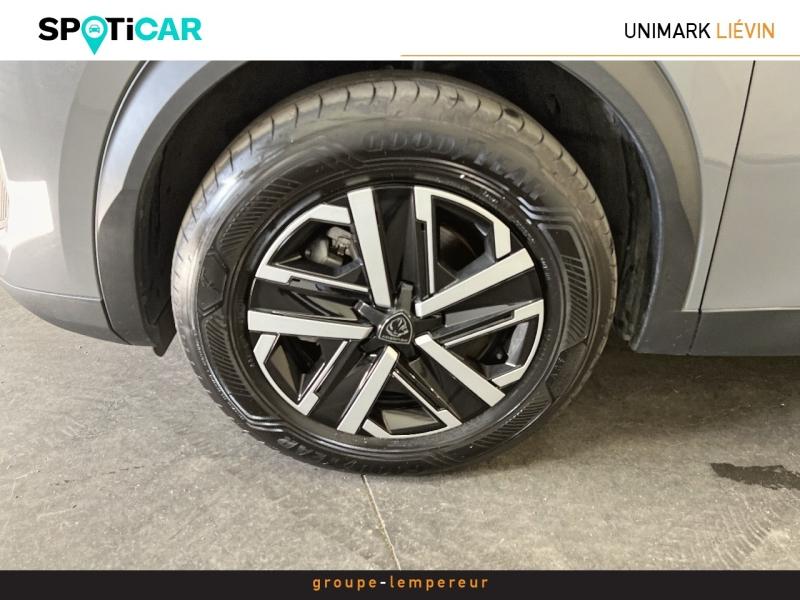 Image PEUGEOT 2008 e-2008 136ch Active