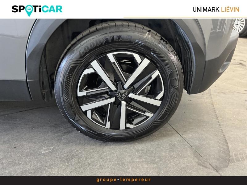 Image PEUGEOT 2008 e-2008 136ch Active