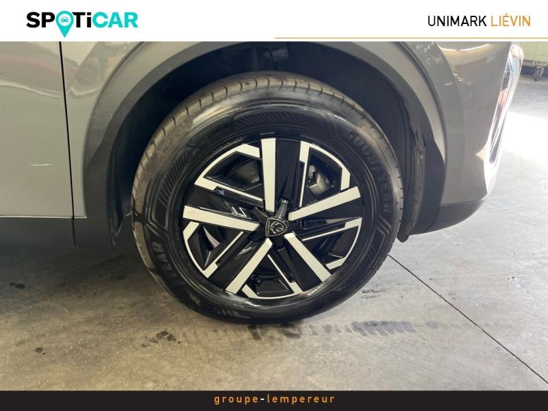 Image PEUGEOT 2008 e-2008 136ch Active