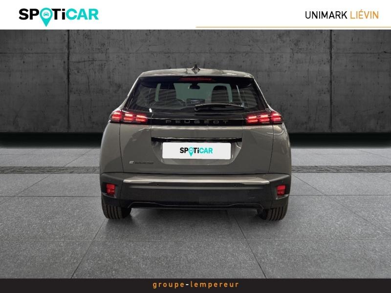 Image PEUGEOT 2008 e-2008 136ch Active