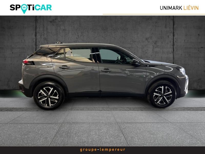 Image PEUGEOT 2008 e-2008 136ch Active