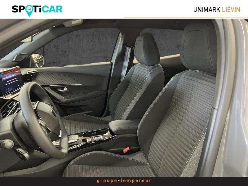 Image PEUGEOT 2008 e-2008 136ch Active