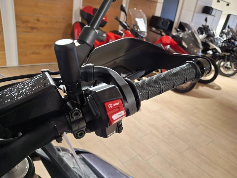 Image YAMAHA XTZ Ténéré XT 700 Ténéré World Raid