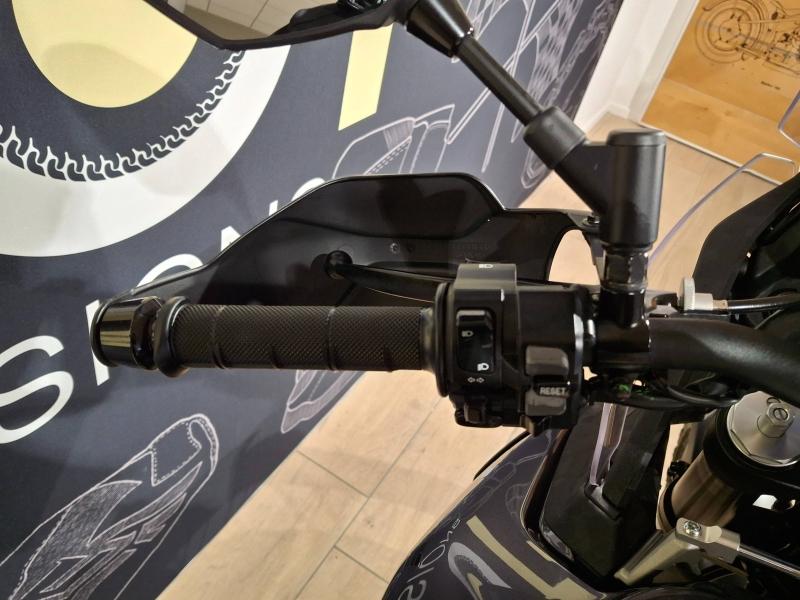 Image YAMAHA XTZ Ténéré XT 700 Ténéré World Raid