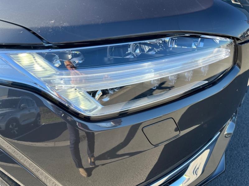 Image VOLVO XC90 T8 AWD 310 + 145ch Ultra Style Chrome Geartronic