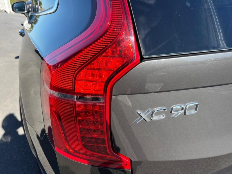 Image VOLVO XC90 T8 AWD 310 + 145ch Ultra Style Chrome Geartronic