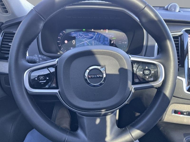 Image VOLVO XC90 T8 AWD 310 + 145ch Ultra Style Chrome Geartronic