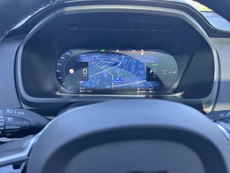 Image VOLVO XC90 T8 AWD 310 + 145ch Ultra Style Chrome Geartronic