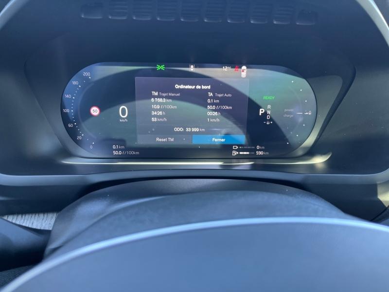 Image VOLVO XC90 T8 AWD 310 + 145ch Ultra Style Chrome Geartronic