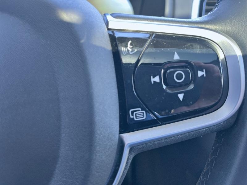 Image VOLVO XC90 T8 AWD 310 + 145ch Ultra Style Chrome Geartronic