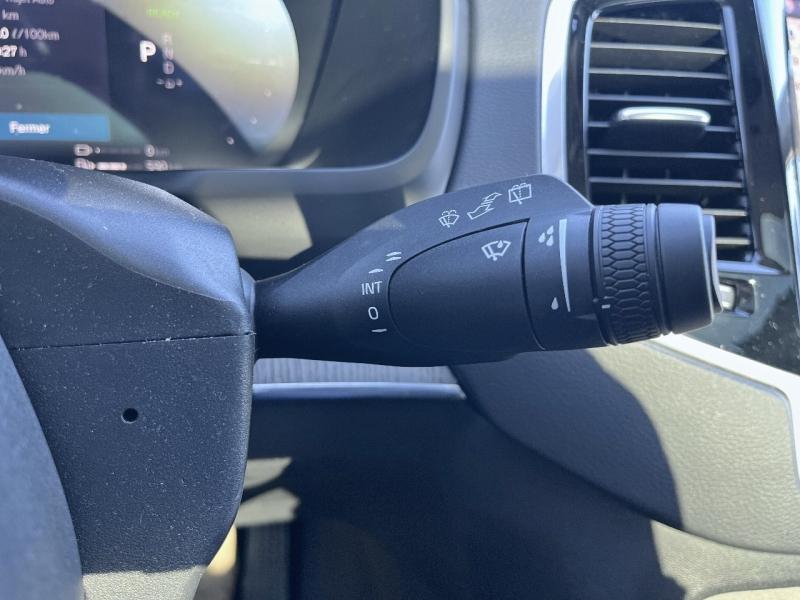 Image VOLVO XC90 T8 AWD 310 + 145ch Ultra Style Chrome Geartronic