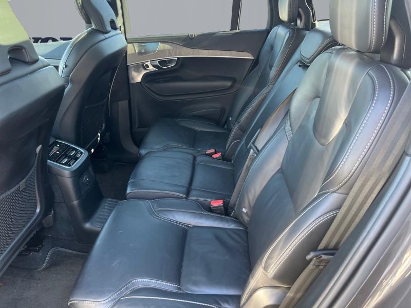 Image VOLVO XC90 T8 AWD 310 + 145ch Ultra Style Chrome Geartronic