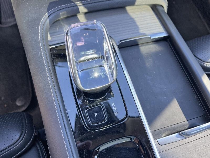 Image VOLVO XC90 T8 AWD 310 + 145ch Ultra Style Chrome Geartronic