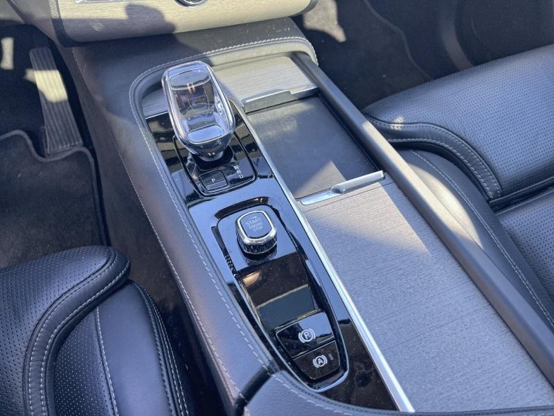 Image VOLVO XC90 T8 AWD 310 + 145ch Ultra Style Chrome Geartronic